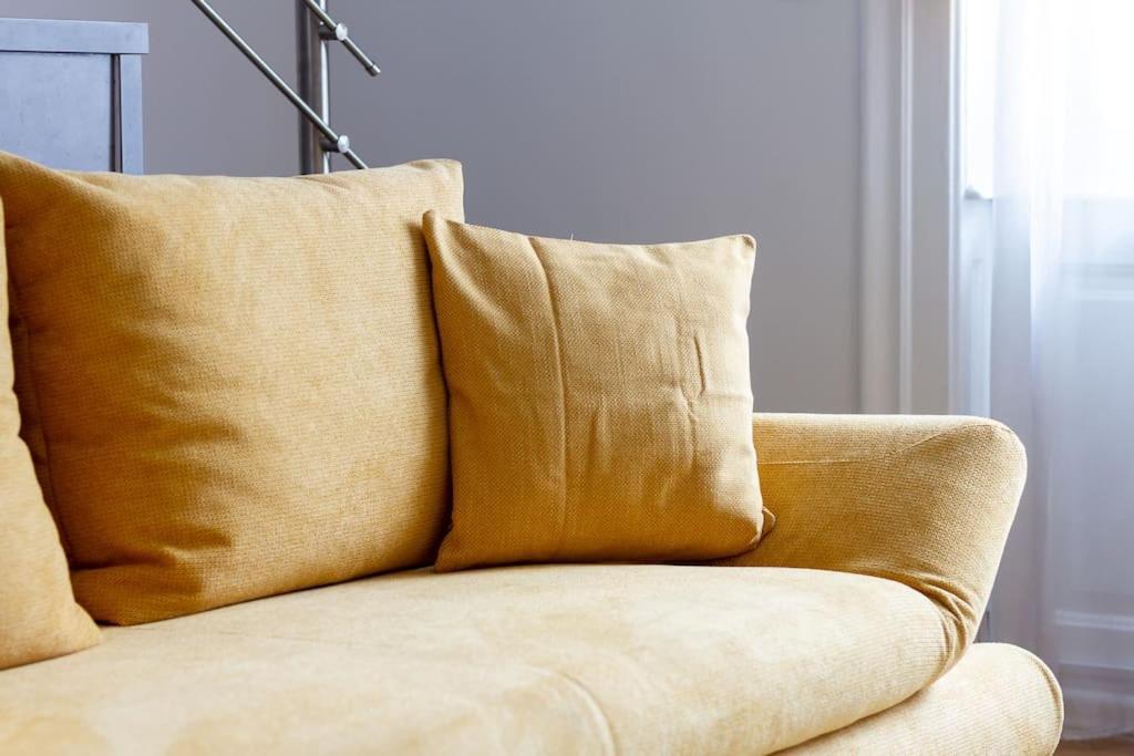 Bright Design Riverside By Nw Apartamento *