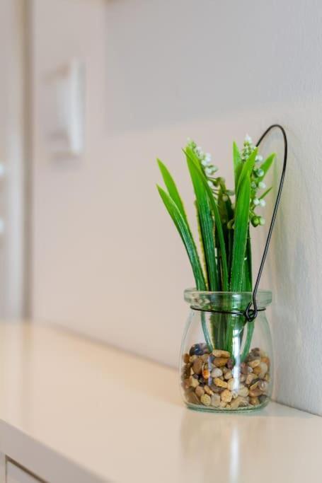 Apartamento Bright Design Riverside By Nw *