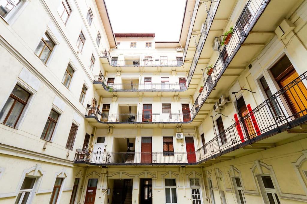 Apartamento Bright Design Riverside By Nw